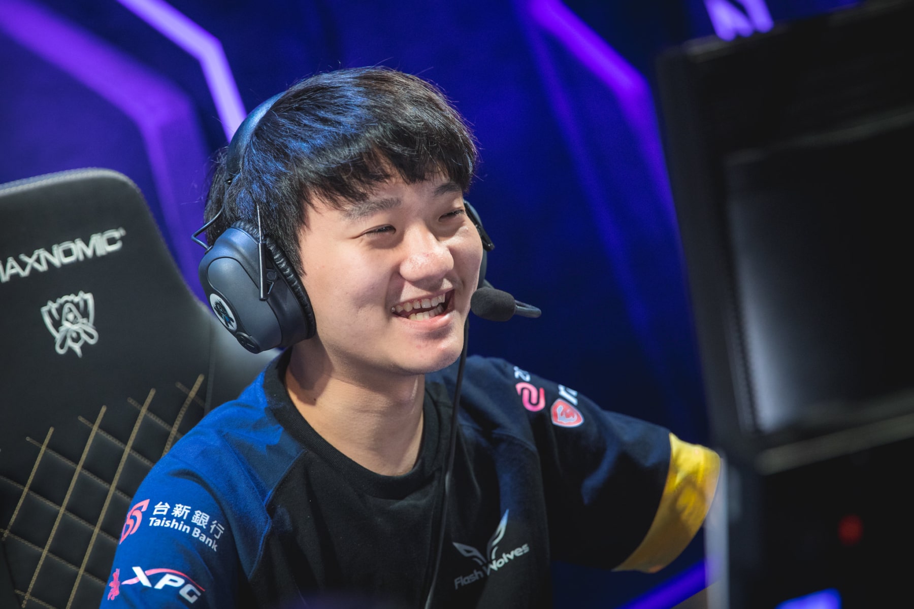 “I never thought that so many people would always support me”: SwordArt announces his retirement