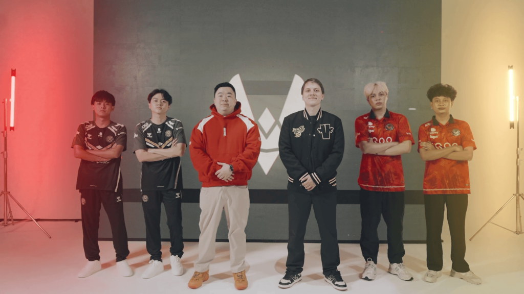“It was a pretty obvious choice”: Team Vitality acquires MLBB organisation Bigetron Esports