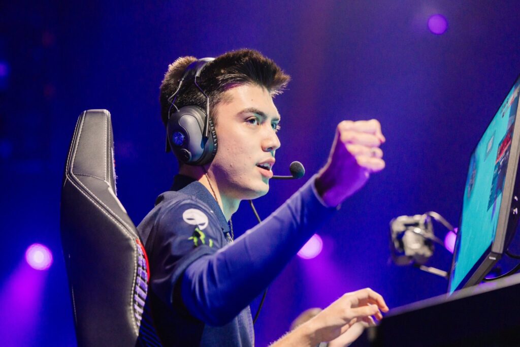 Team Liquid nAts