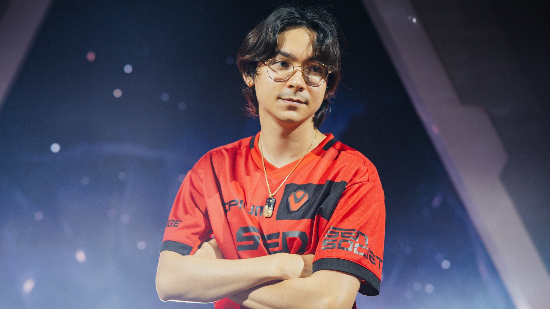 “I’m back”: TenZ returns to VALORANT esports with Cubert Academy