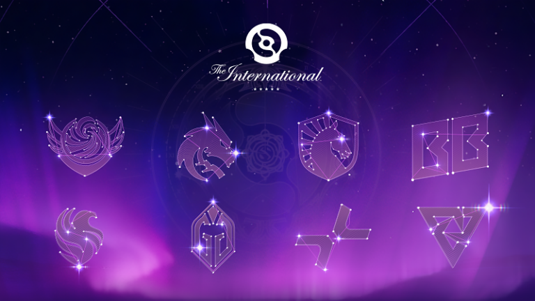 The International 2025 direct invites have been revealed