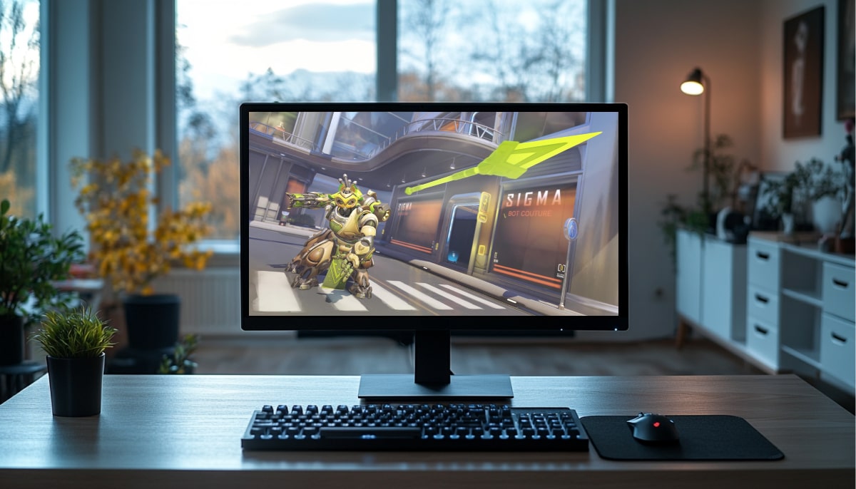 Overwatch Stadium: Best Tank builds for the new mode in 2025