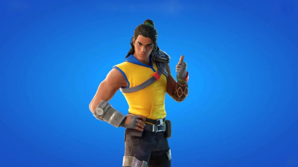 Free skins in Fortnite for May 2025?