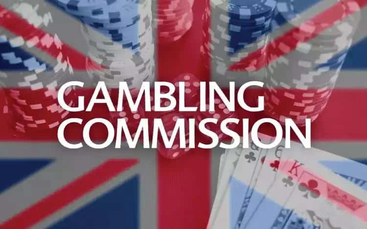 UK Gambling Commission launches enhanced consumer voice framework
