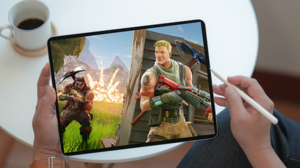 Epic Games CEO says Fortnite will return to US iOS Store next week
