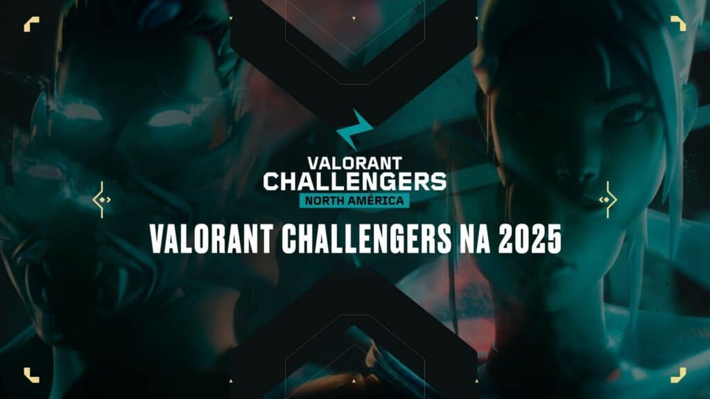 VALORANT Challengers NA Match Fixing Allegations
