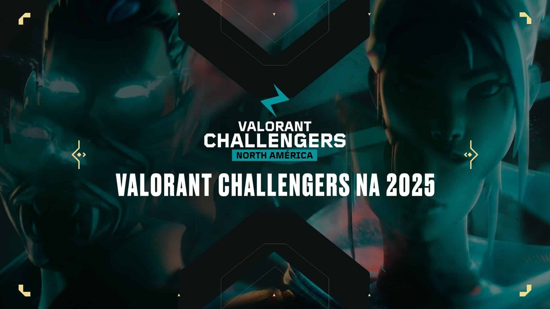 Alleged match-fixing in VALORANT NA tier-two: Riot Games issues statement