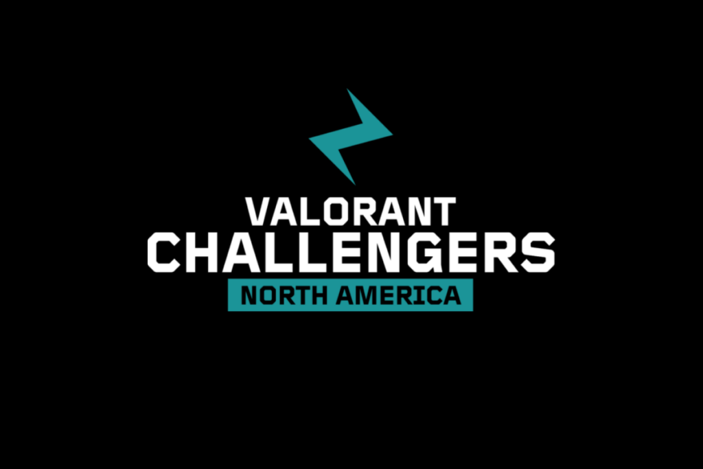 VALORANT NA