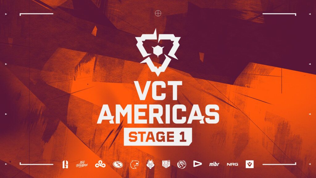 VCT 2025: Americas Stage 1 shows viewership decline