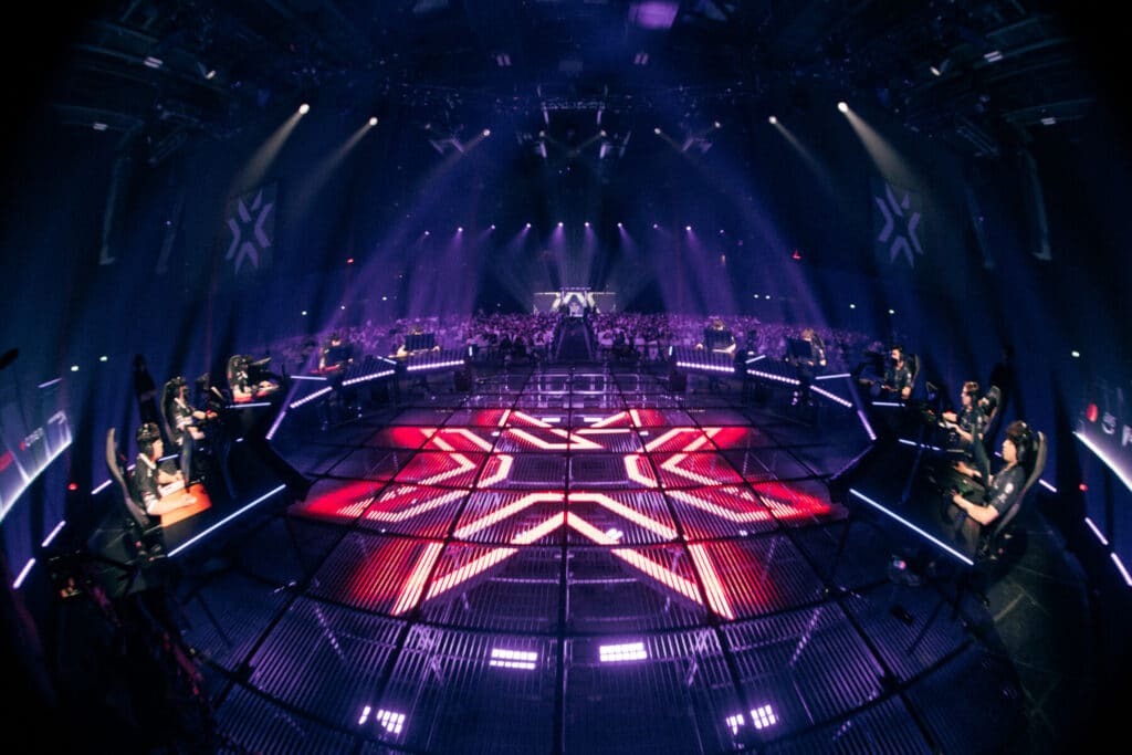 Esports World Cup VALORANT: Which teams have qualified?