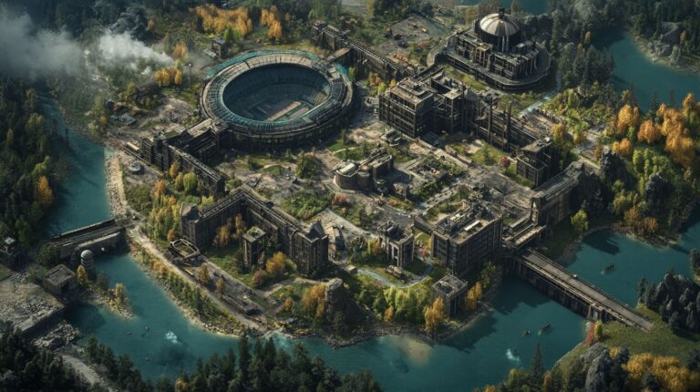 How Verdansk is taking Warzone back to its competitive roots
