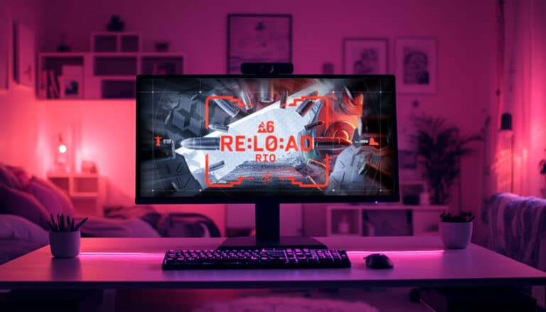 How will the esports tab transform competitive Rainbow Six Siege?