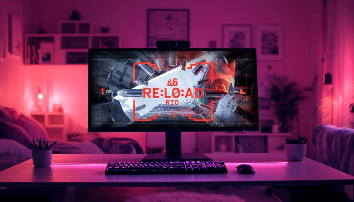 How will the esports tab transform competitive Rainbow Six Siege?