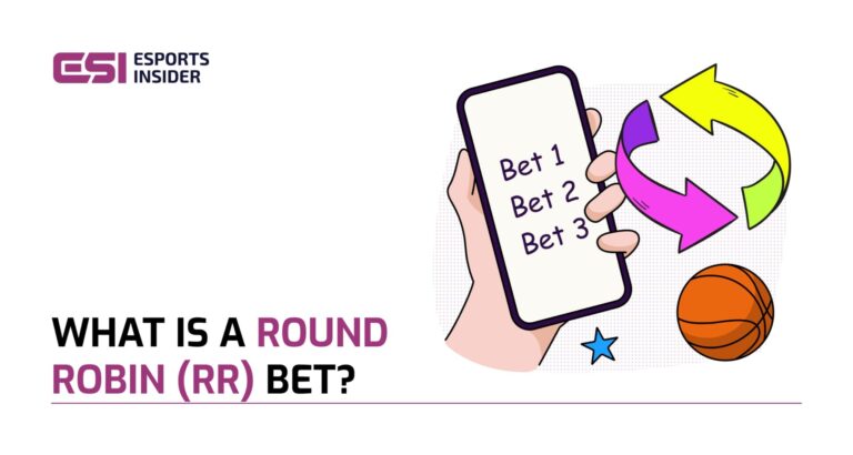 What is round robin (RR) in sports betting? Definition, examples & strategies