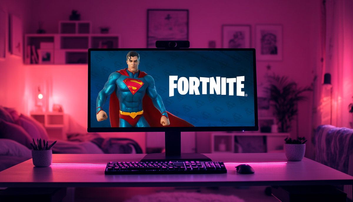 Are hero abilities coming to Fortnite Chapter 6 Season 4?