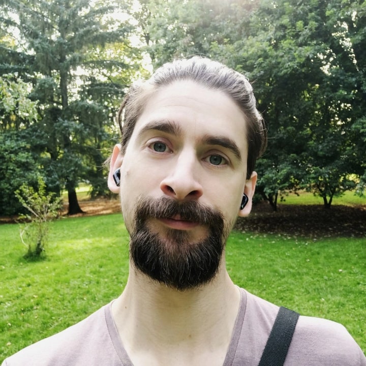 Kevin Pocock