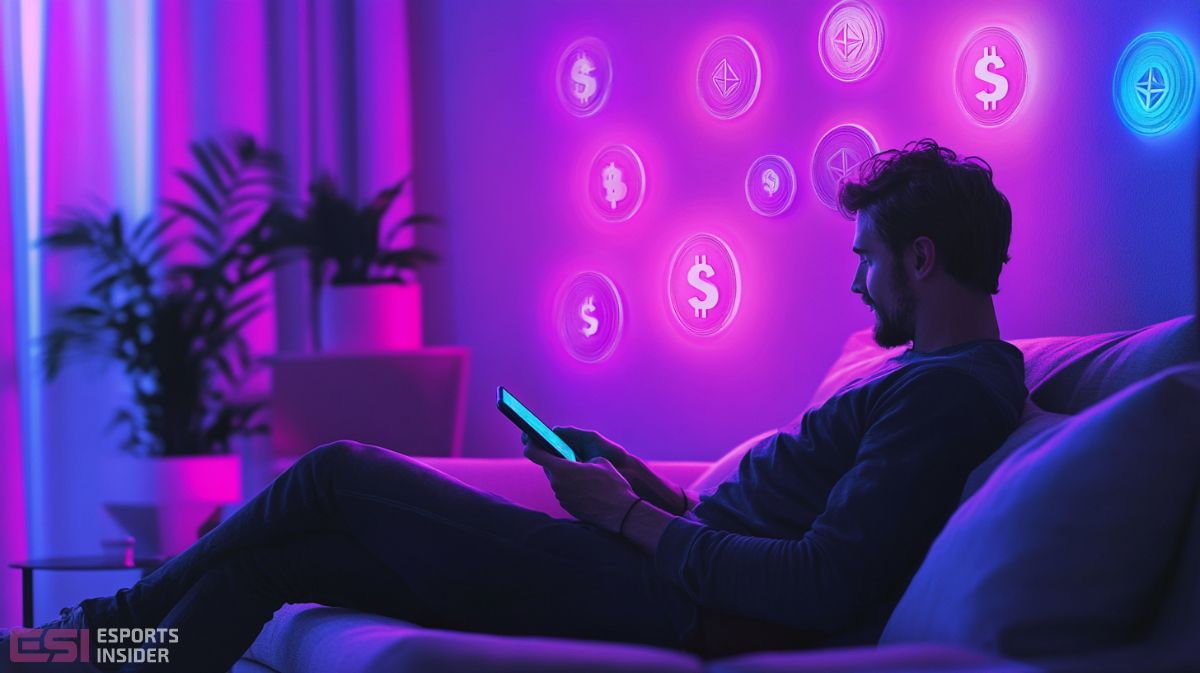 Best Solana Casinos 2026 - Top SOL Gambling Sites Ranked