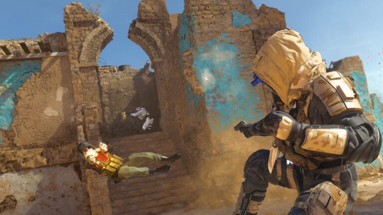 Call of Duty Black Ops 6 and Warzone Season 4 roadmap: How will the update impact esports?