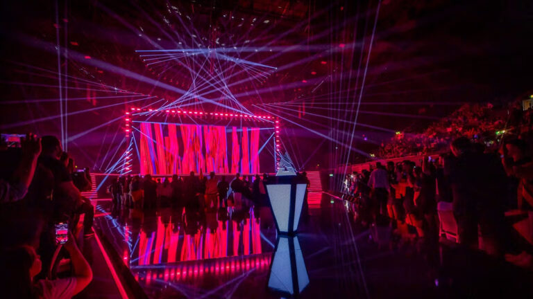 “The US market is a hotbed of innovation”: Why BLAST is going all in on US esports