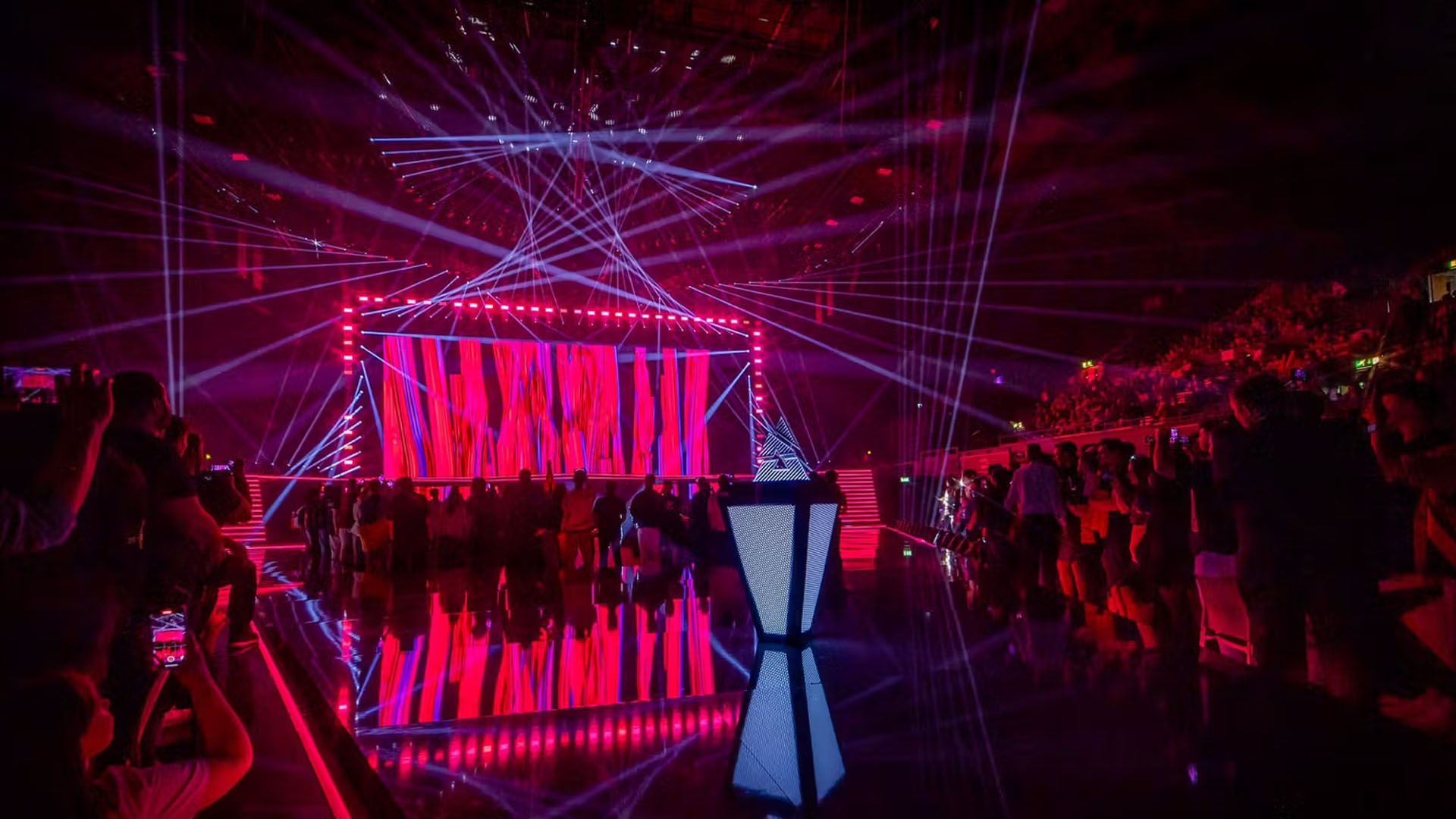 “The US market is a hotbed of innovation”: Why BLAST is going all in on US esports