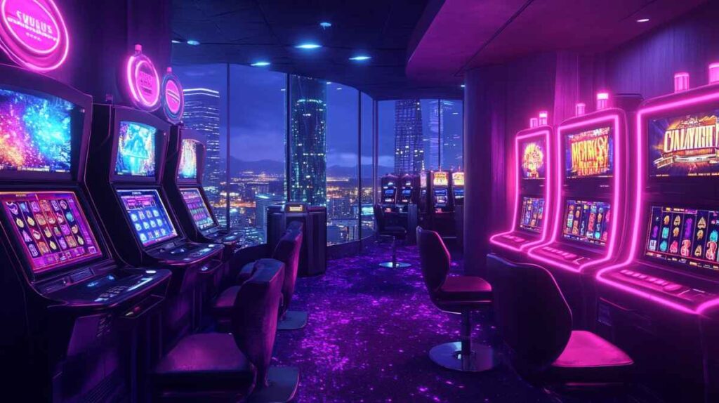 Online Casinos mit den besten Auszahlungsquoten 2026