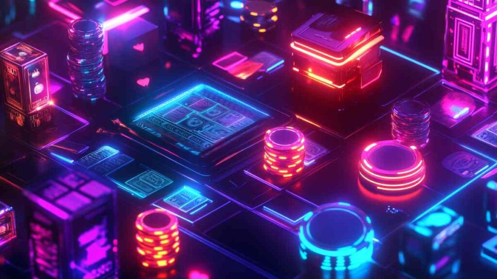 Casinos mit 10€ Einzahlung – mit kleiner Einzahlung spielen