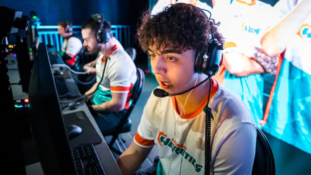 CDL Major 4 week 3 qualifiers recap: Undefeated Miami secures top seed