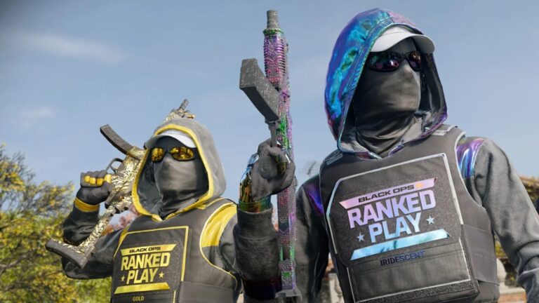 “Not a serious esport”: Call of Duty League pro’s slam Black Ops 6 May 7th update