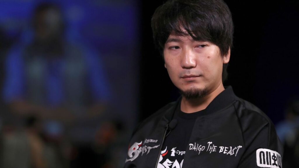 daigo sf6