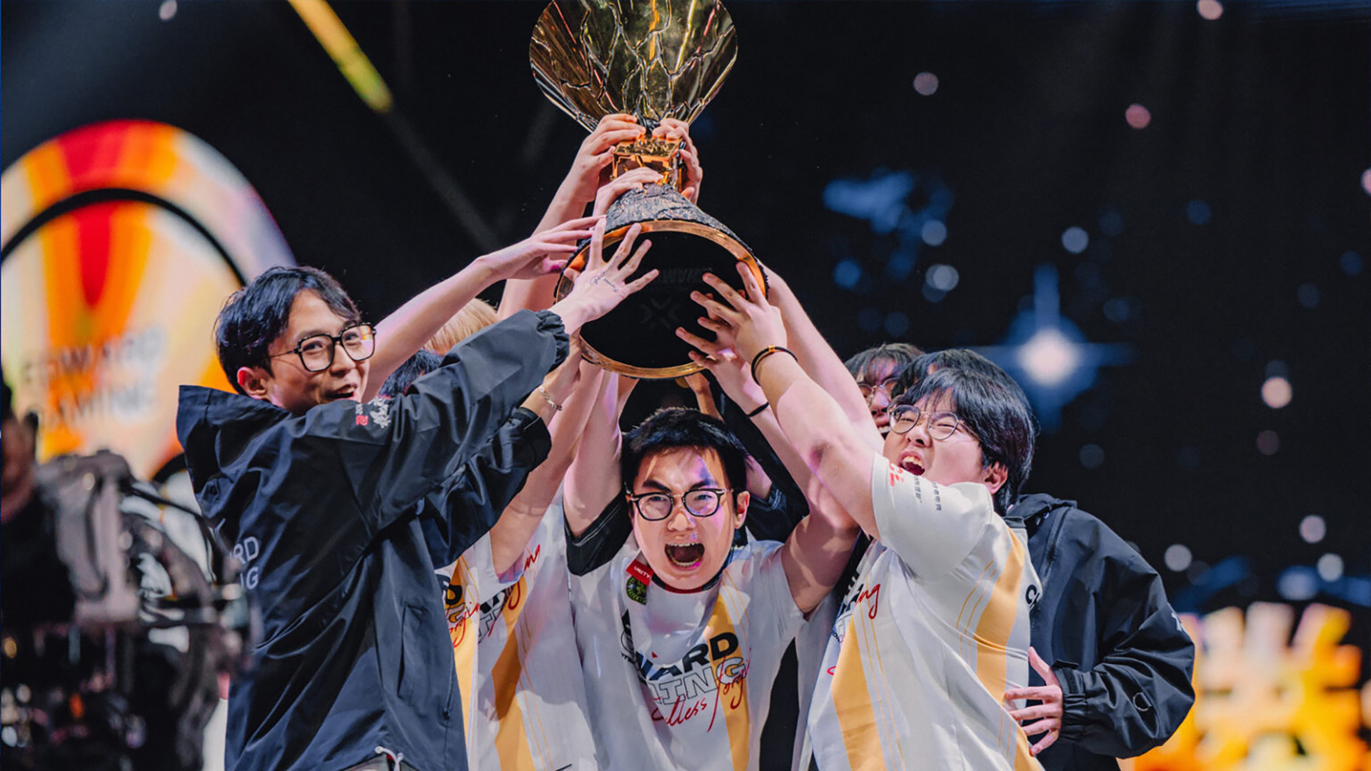VALORANT Champions 2024 winners EDG fail to qualify for Masters Toronto
