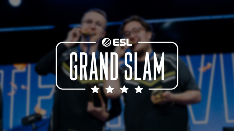 ESL Grand Slam race restarts at IEM Dallas 2025