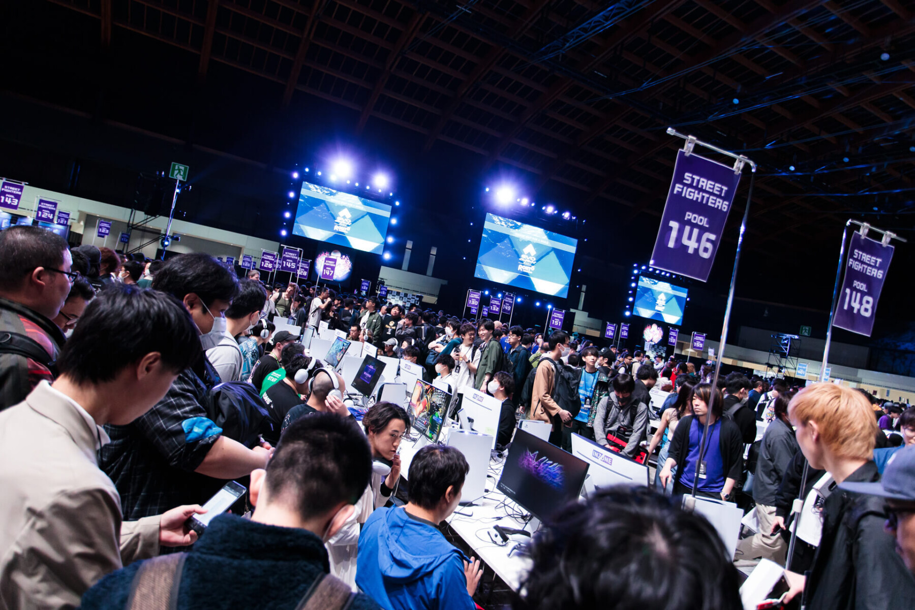 Evo Japan 2025 preview: Will Daigo make a comeback, who is the first Fatal Fury champion?