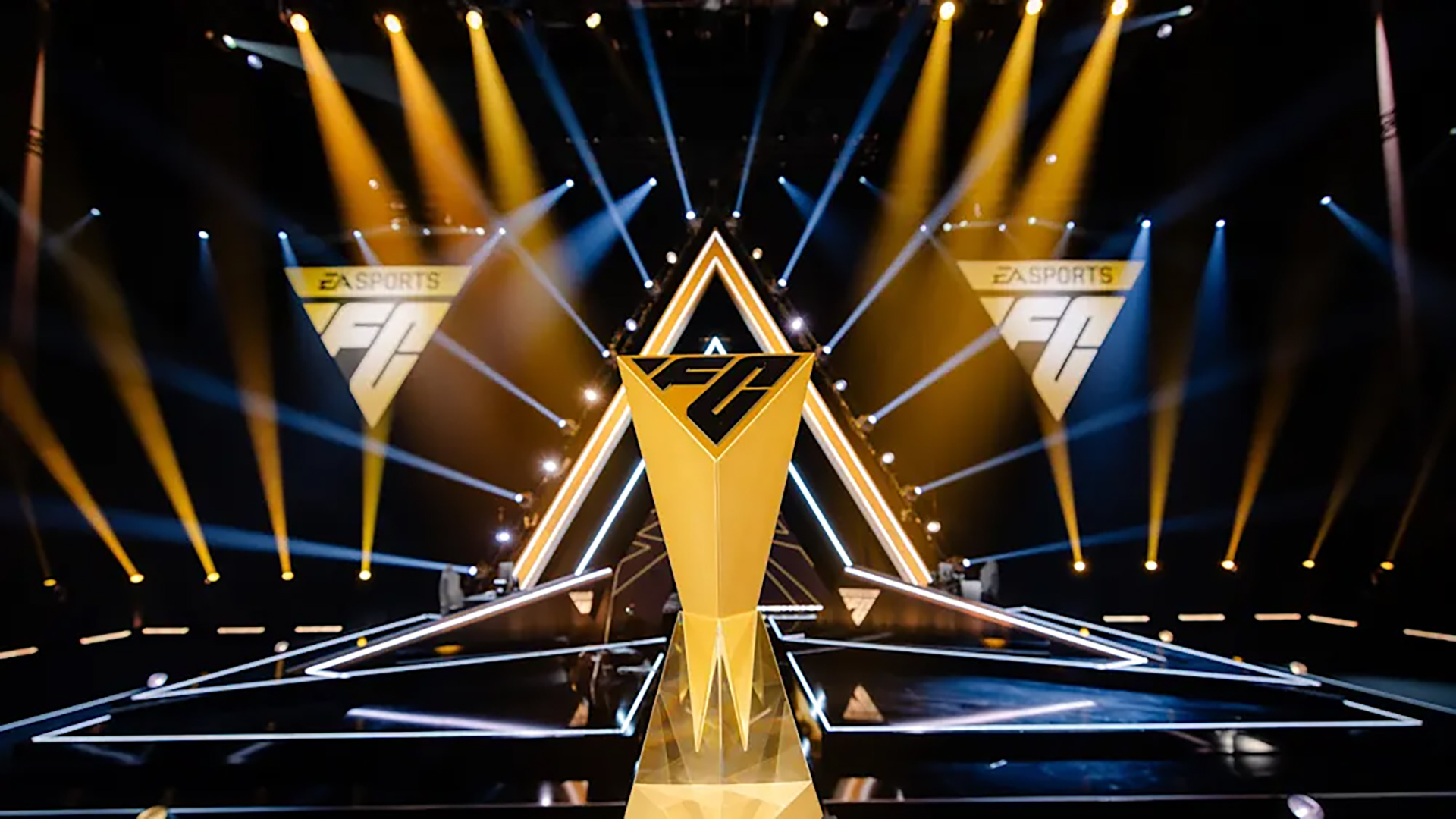 FC Pro World Championship to take place at 2025 Esports World Cup