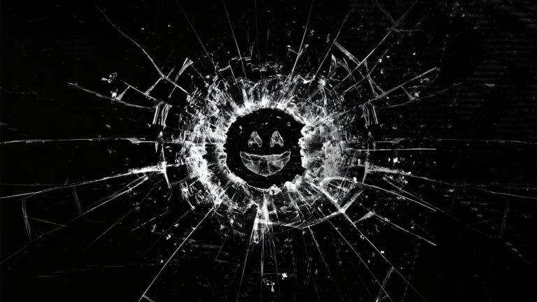 Black Mirror’s official token transforms social credit into a crypto game