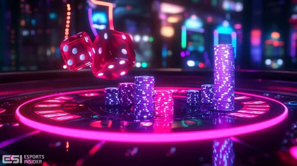 Casino en live : meilleur casino avec croupier en direct en 2026