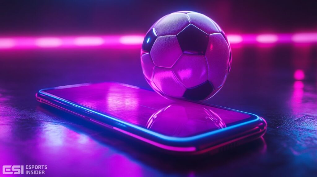 Meilleures applications paris sportifs : top 10 en June 2026