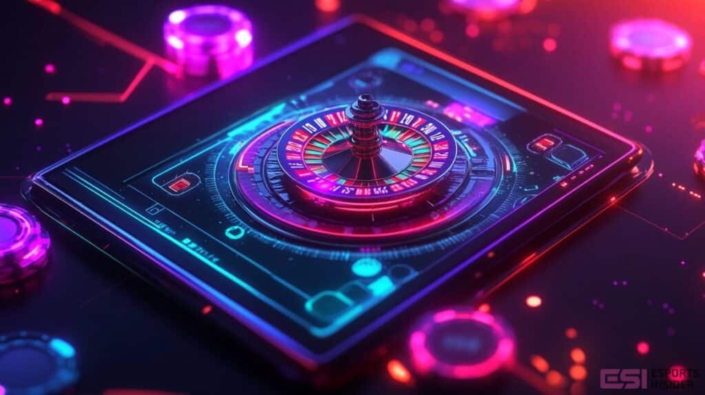 Casino con retirada inmediata en España en 2026