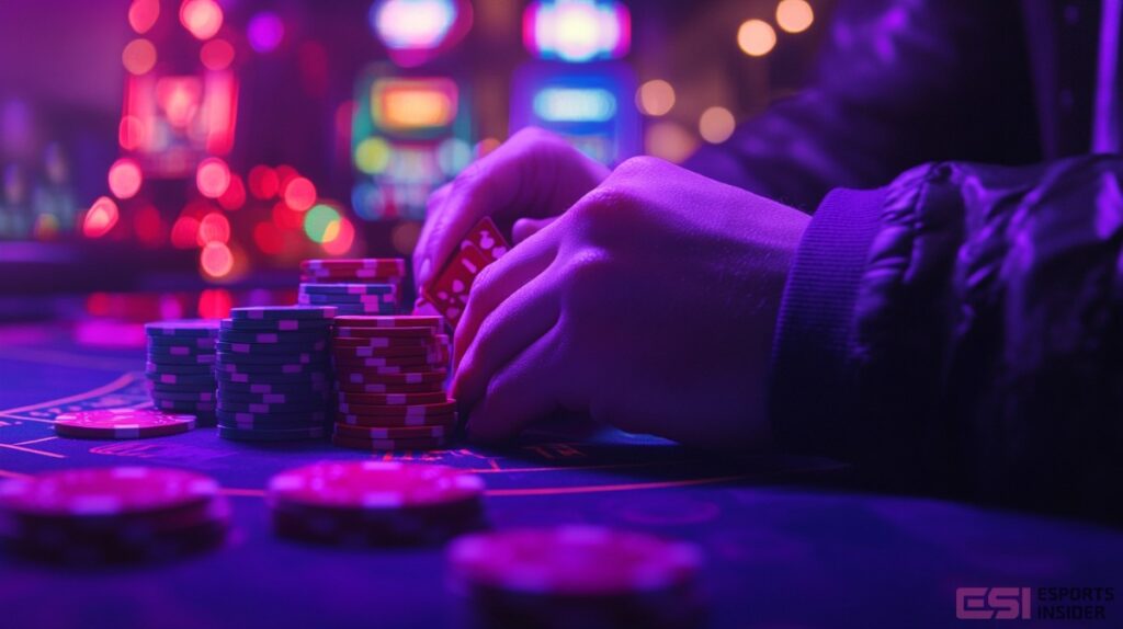 Casinos sin Licencia en España en 2026