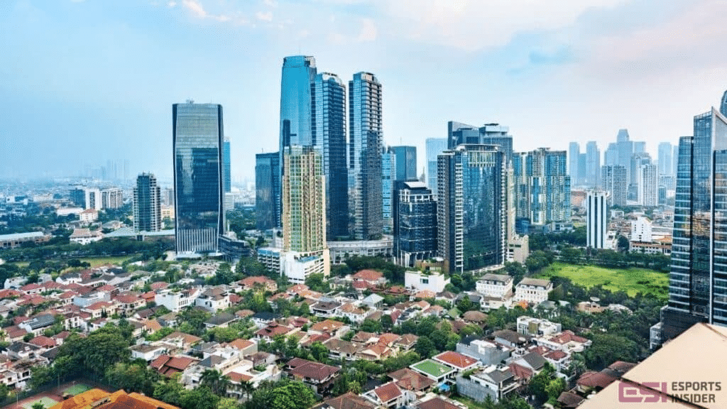 Indonesia foreigner-only casinos
