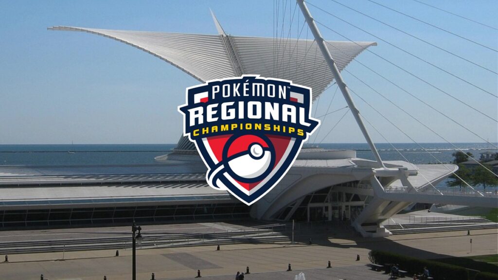 milwaukee regional 2025