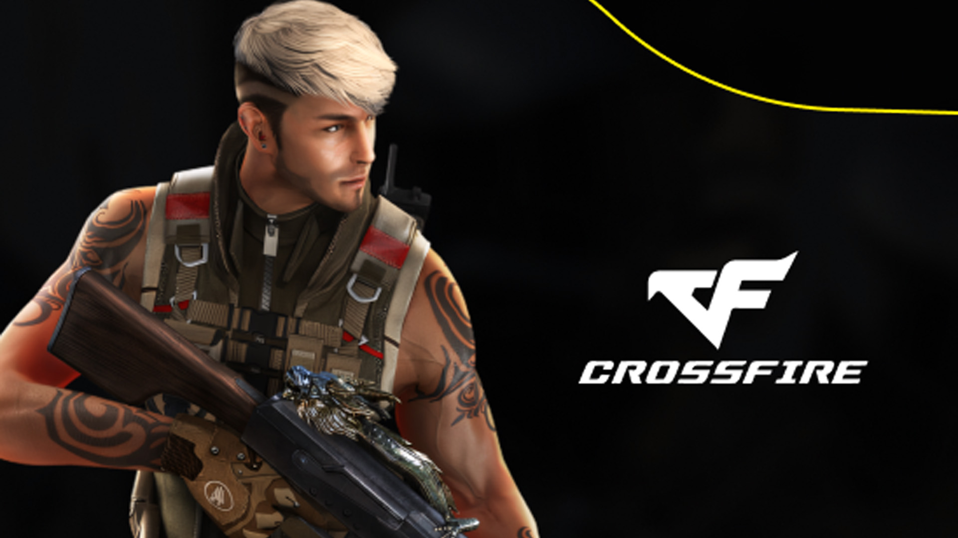 NAVI reveals expansion into CrossFire