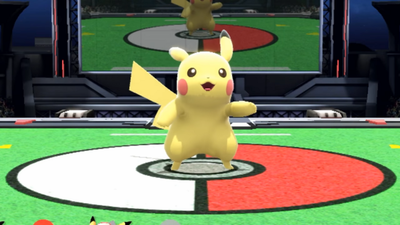 Kagaribi #13 shines light on Super Smash Bros. Ultimate’s Pikachu S-tier debate