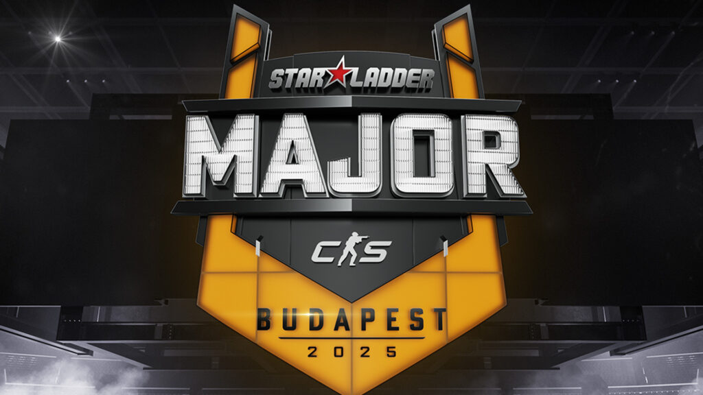 StarLadder to host CS2 Major in Budapest