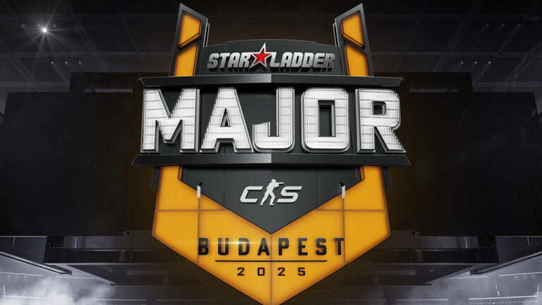 StarLadder to host CS2 Major in Budapest