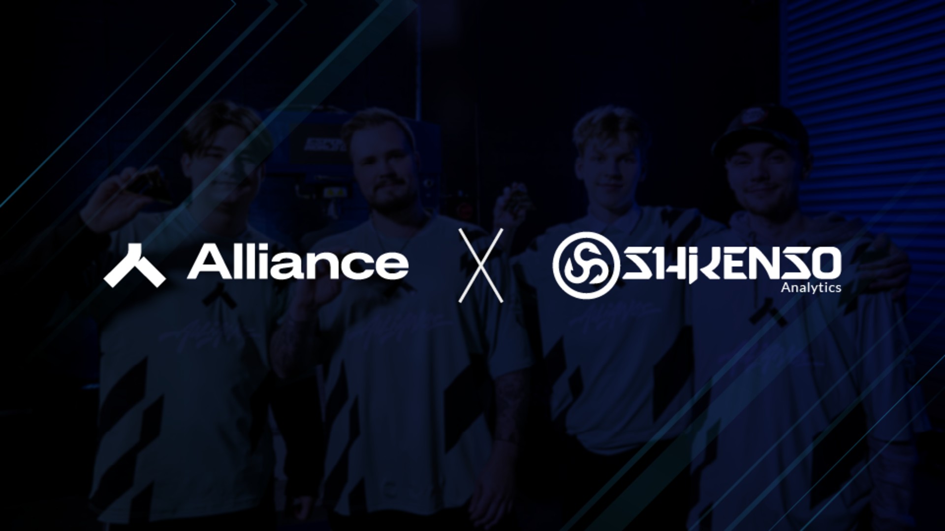 Alliance looks to boost commercial tracking with Shikenso Analytics