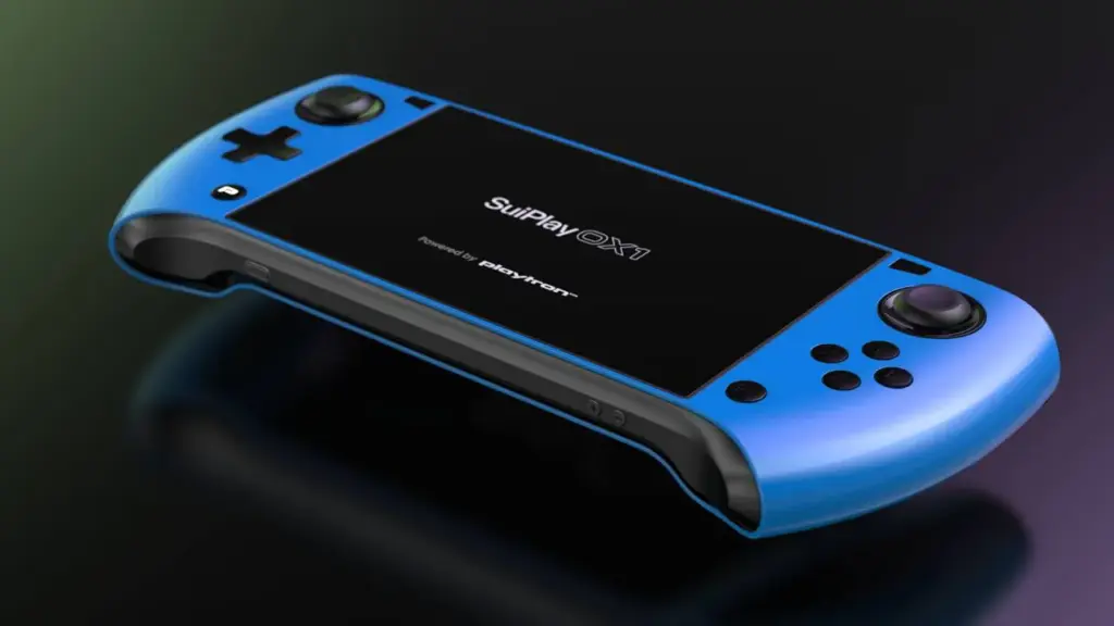 Playtron to launch game-focused Stablecoin on Sui Blockchain, fuelling Web3 gaming