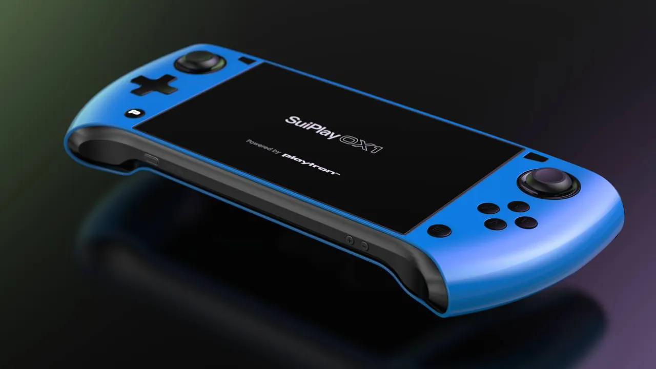 Playtron to launch game-focused Stablecoin on Sui Blockchain, fuelling Web3 gaming