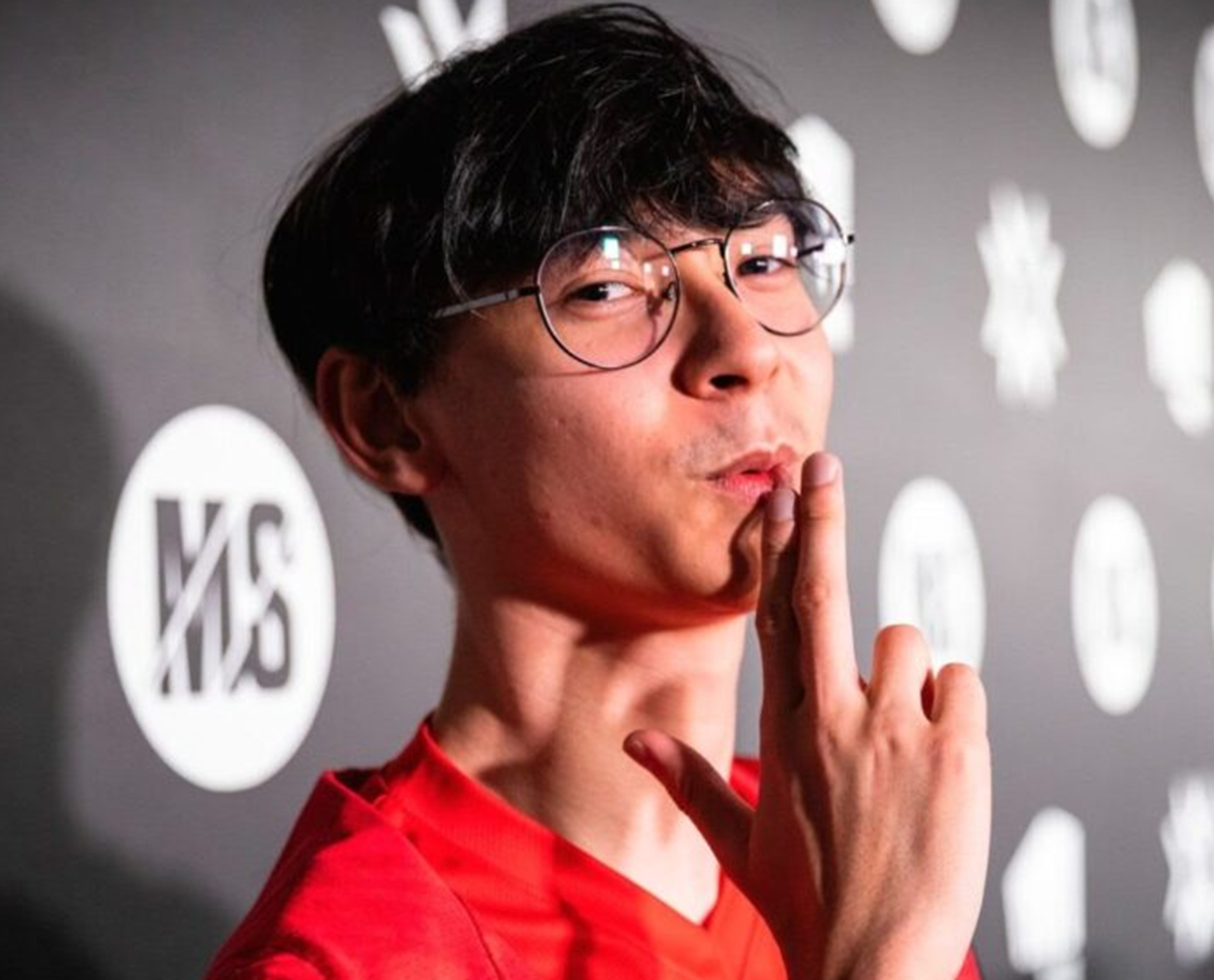 “All good things must come to an end”: TenZ announces departure from Sentinels
