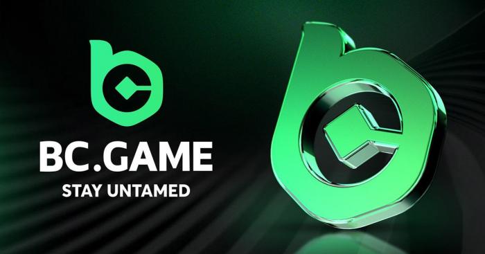 BC.GAME unveils new brand identity
