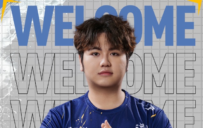 Former CrossFire pro Xlele joins Trace Esports